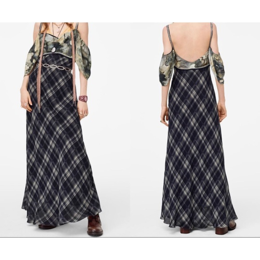 ZARA LIMITED EDITION DRESS